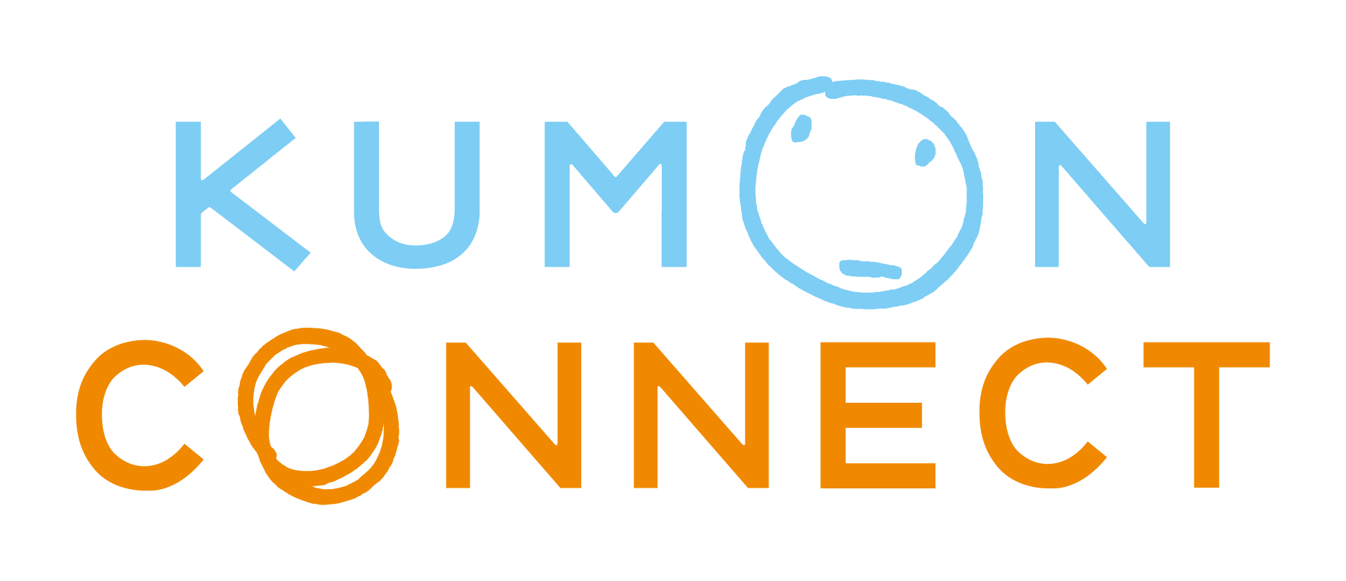 KUMON CONNECT logo