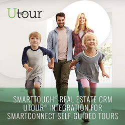 SmartTouch® Now Integrated with Utour®