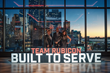 Team Rubicon’s 10th Annual Salute to Service awards in New York City