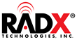 RADX Logo
