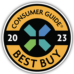 2023 Consumer Guide Best Buys List