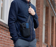 Essential iPhone Crossbody Pouch