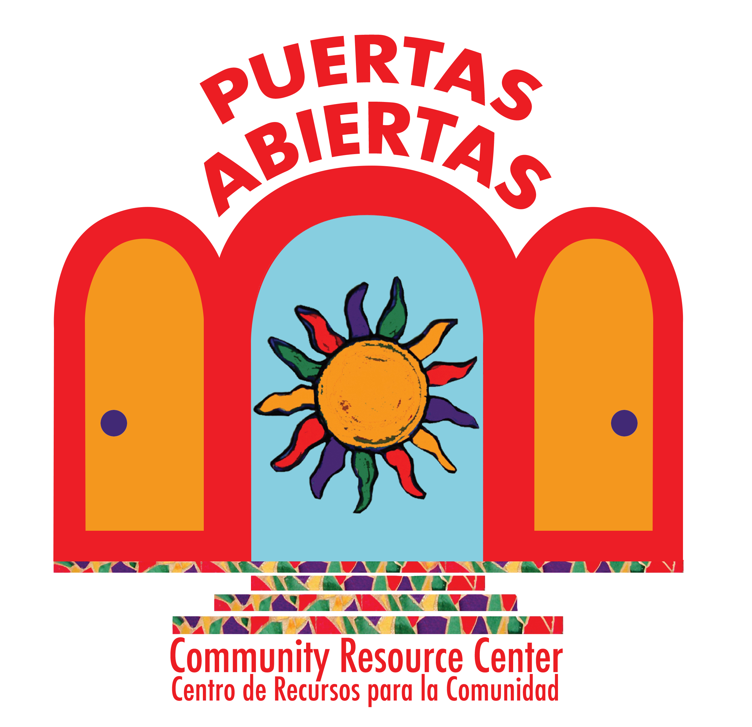 Puertas Abiertas Community Resource Center