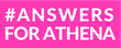 Hashtag Answers for Athena