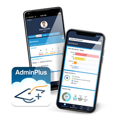 New Mobile App for AdminPlus SIS