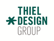 Thiel Design Group logo