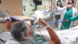 Son’s Kidney Donation to Mom Marks 100th Kidney Transplant Performed this Year at Memorial Transplant Institute