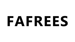 Fafrees Brand Logo