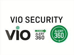 VIO Security has transferred their customers to Alert 360