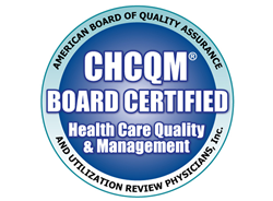 HCQM Certification
