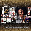 Cover Art for "Love You At Christmas Time" by The Unit featuring Sy Smith.
