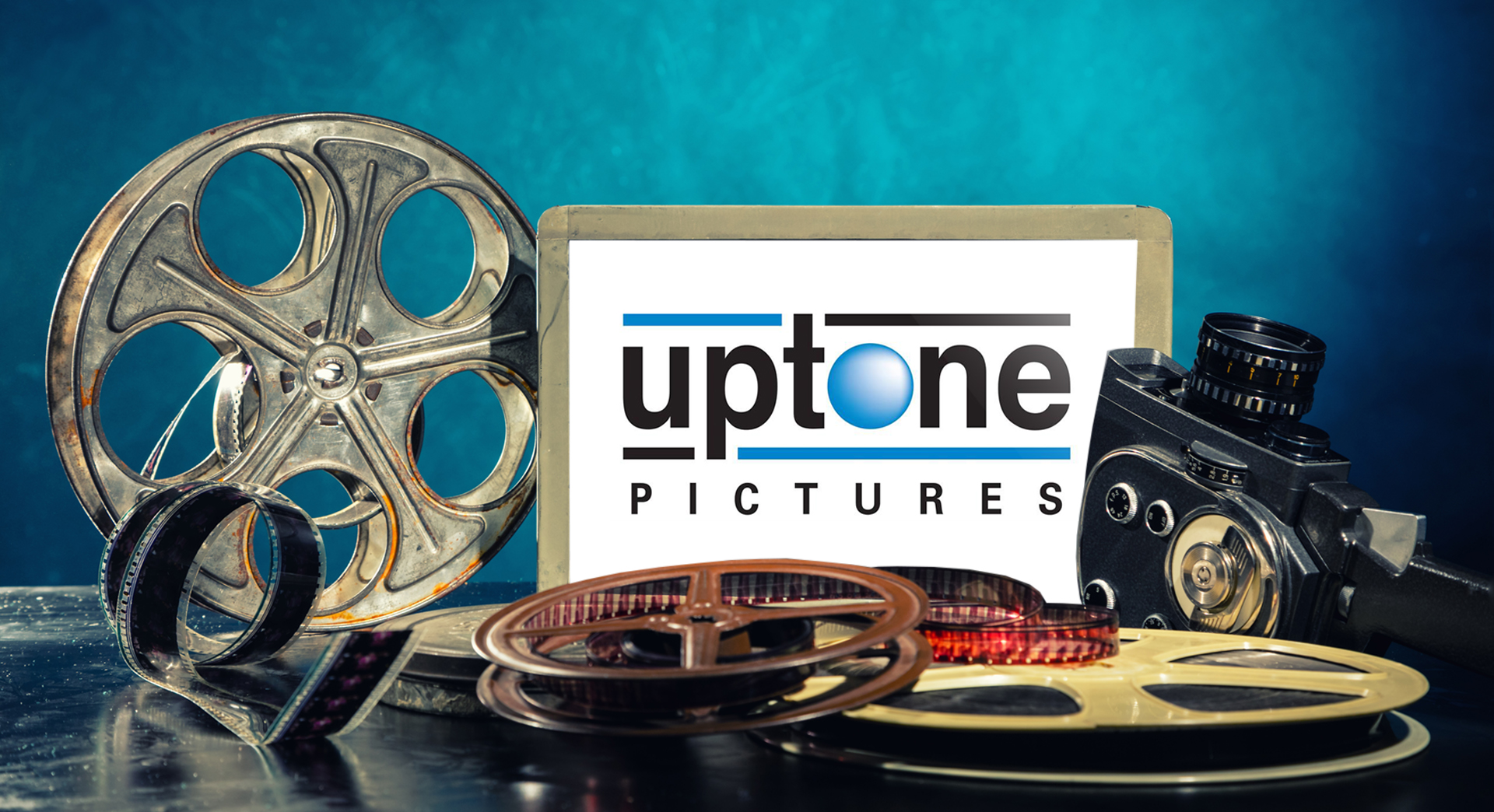 Uptone Pictures on Your Home TV