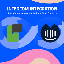 intercom-Integration