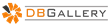 DBGallery Logo