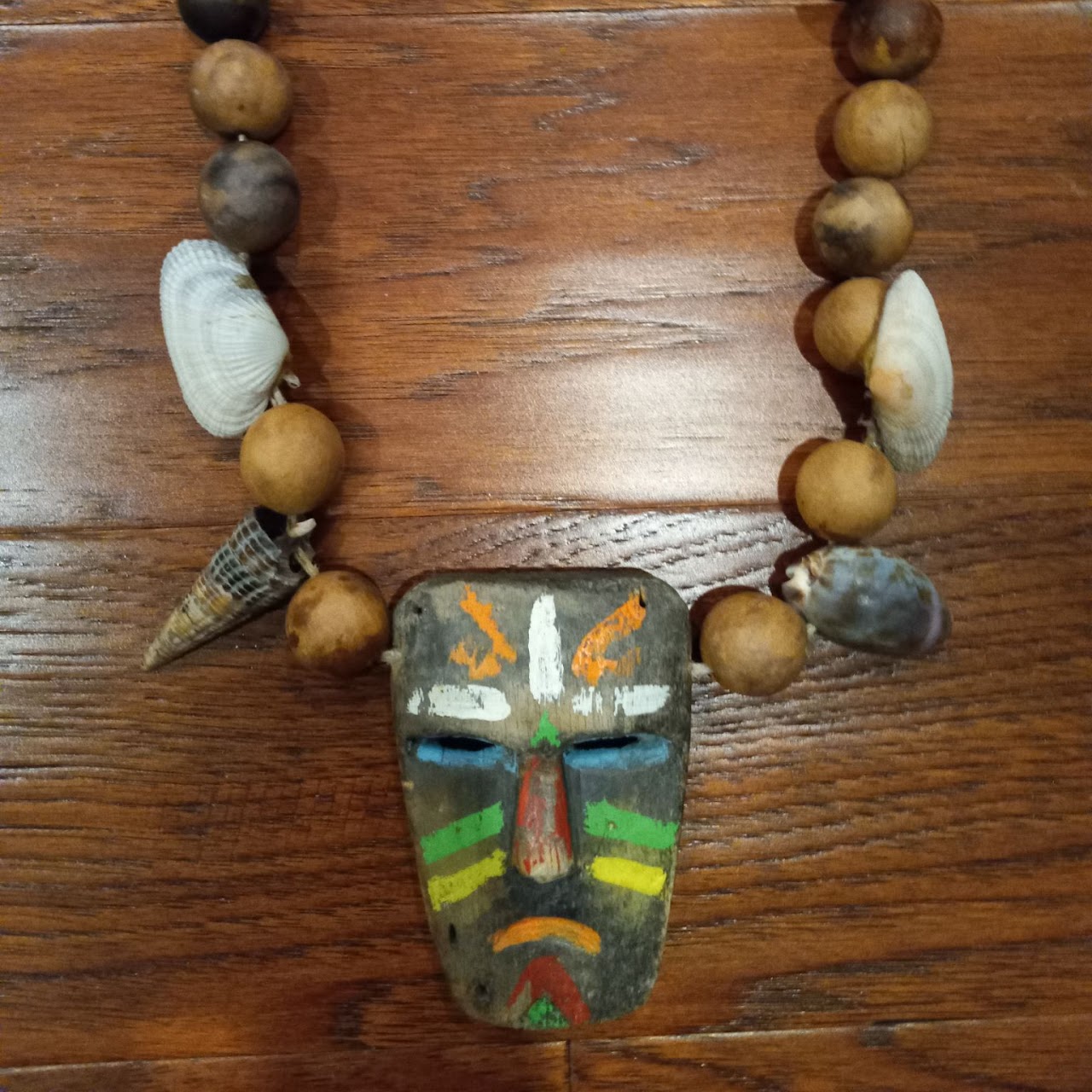 Borneo immunity necklace. For contestants, nothing was more coveted or powerful than the immunity necklace, ensuring that they couldn't be voted out at the next tribal council.