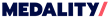 Medality-Logo