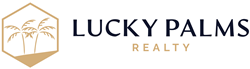 Lucky Palms Realty, Founded by Jamie and Jutta Schneider