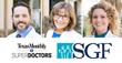Shady Grove Fertility Houston celebrates 3 physicians recognized as Texas Monthly Super Doctors