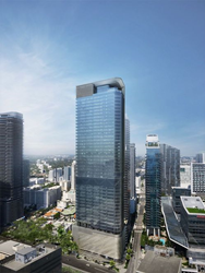 Thumb image for Penetron Technology Provides Durable Foundation for Miamis Newest Office Tower