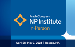 NP Institute Logo