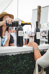 Tickets Now on Sale for South Walton Beaches Wine and Food Festival, April 27