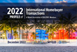 the latest Profile of International Home Buyers of the MIAMI Association of Realtors (MIAMI)