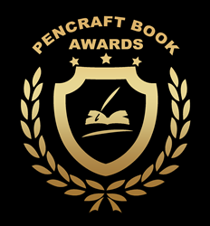 PenCraft Book Award Logo