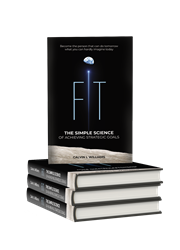 FIT -  The Simple Science of Achieving Strategic Goals