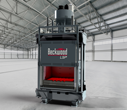 Beckwood Offers All-Electric Actuation on Hot Forming & SPF Presses