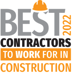 Thumb image for ForConstructionPros.com Reveals the 2022 Best Contractors to Work for in Construction