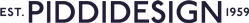 Piddi Design Logo