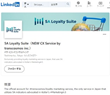 5A Loyalty Suite LinkedIn