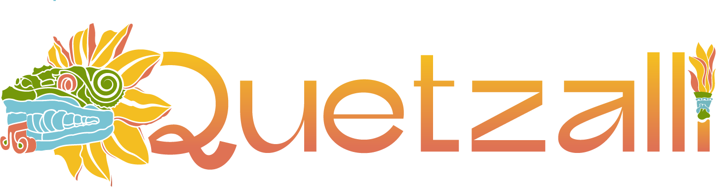 Quetzalli logo