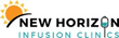 New Horizon Clinics logo