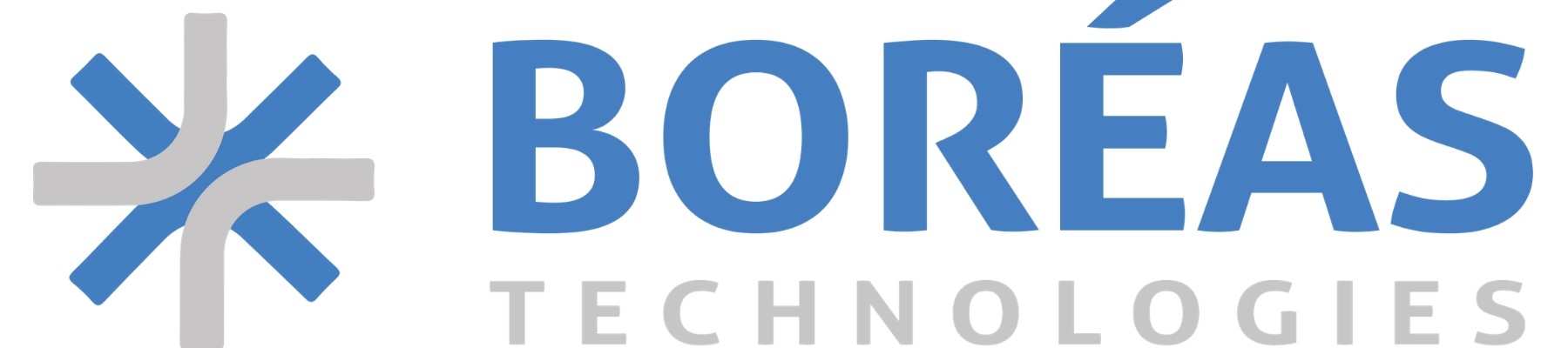 Boréas Technologies logo