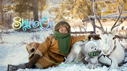Unitel launches its Shine On campaign