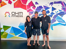 OHM Fitness Signs Deal to Open 35 Locations in New Jersey & Washington, D.C.