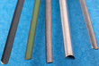 Radcliff Wire offers shaped, PTFE coated, Parylene coated, and bare Stainless Steel mandrel wire in a variety of shapes and lengths.
