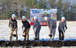 C/A Design breaks ground in Exeter, New Hampshire
