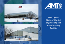 AMT New Convenience 250K Industrial Drive