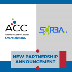 ACC partners with SORBA.ai