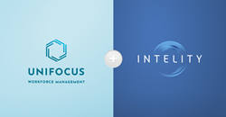 INTELITY Announces Updated Strategic Partnership with Unifocus, formerly Knowcross Image