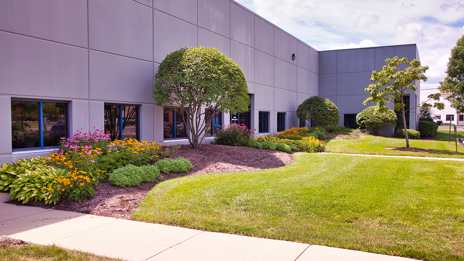 Clear Height Properties Acquires 33 Asset Industrial Portfolio Totaling