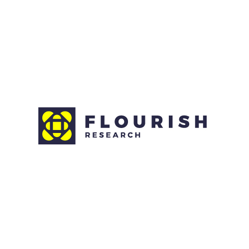 Flourish Research Logo