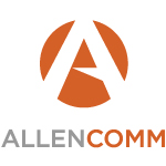 AllenComm employee training and development