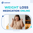 Weight Loss Medication Online