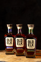 Old ElkⓇ Distillery Announces its First Rye Whiskey Finished in Barbados Rum Casks