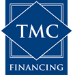 TMC Financing logo. The #1 SBA 504 lender in the nation
