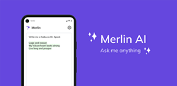 Merlin AI, the Evolution of ChatGPT is Now a Freestanding Mobile App