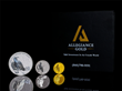 Allegiance Gold Has Done It Again With New Exclusive Coin